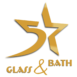 5 Star Glass And Bath